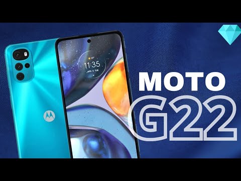 O Moto G22 Tem NFC? Descubra Agora!