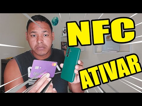 O Moto G30 Tem NFC? Descubra Aqui!