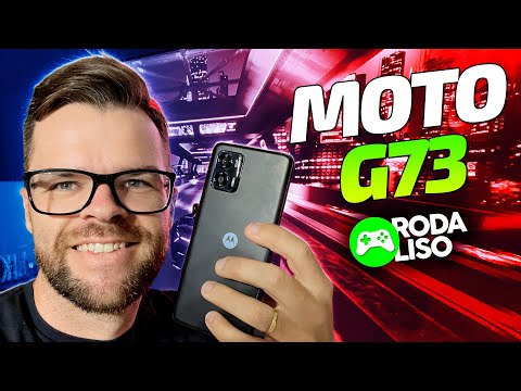 O Moto G73 é bom? Descubra aqui!