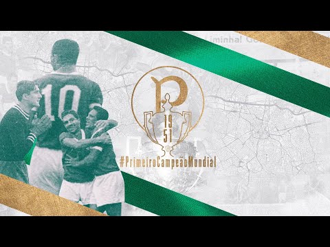 O Palmeiras Tem Mundial? Descubra a Verdade!