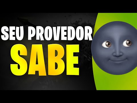 O provedor de internet tem acesso ao meu histórico anônimo?