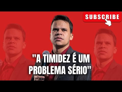 O que a Bíblia diz sobre a timidez?