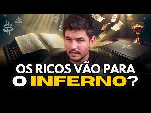 O que a Bíblia diz sobre dinheiro?