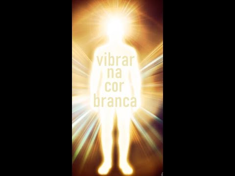 O que a cor branca significa?