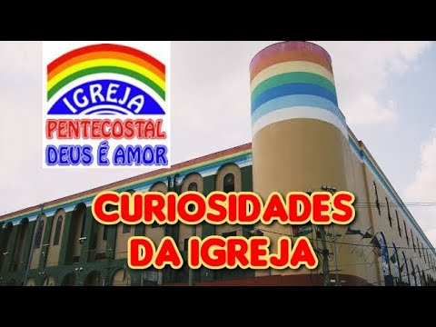 O que a Igreja Pentecostal proíbe?