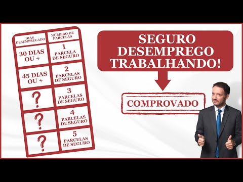 O que acontece com o seguro-desemprego ao assinar a carteira?