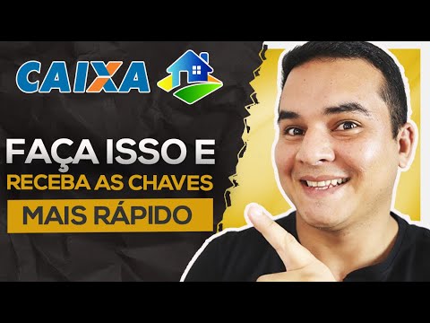 O que acontece depois que o engenheiro da caixa realiza a vistoria?