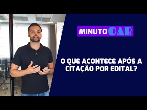 O que acontece depois que uma intimação é publicada?