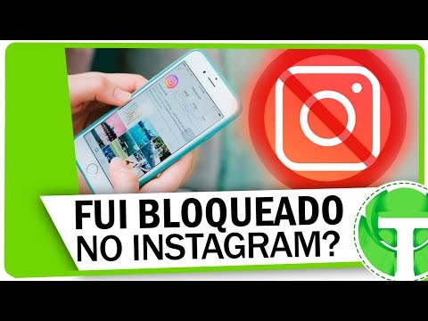 O que acontece quando visualizamos um story do Instagram e bloqueamos a pessoa?