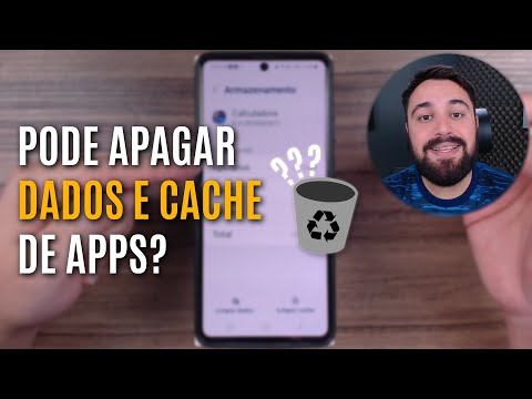 O que acontece se eu limpar os dados do WhatsApp?