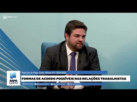 O que acontece se não houver acordo na segunda audiência trabalhista?