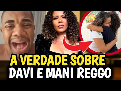 O que aconteceu com Davi e sua esposa?