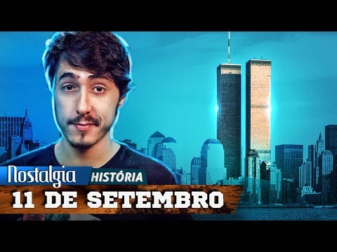 O que aconteceu no dia 11 de agosto?