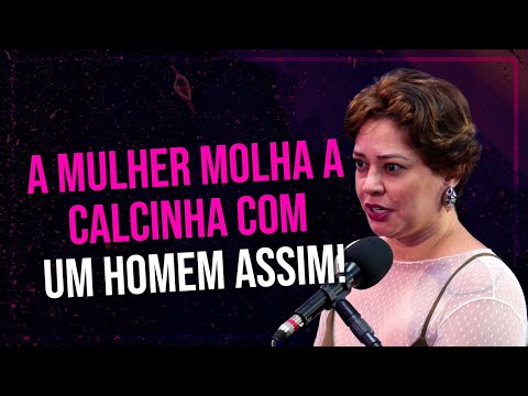 O que as mulheres mais gostam em um homem?