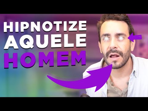 O que atrai loucamente um homem?