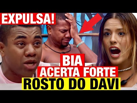 O que Bia ganhou no BBB 24?