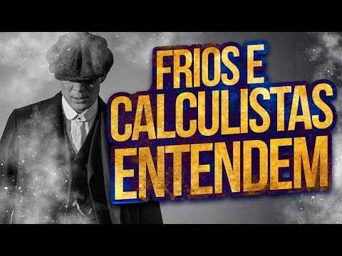 O que caracteriza uma pessoa fria e calculista?