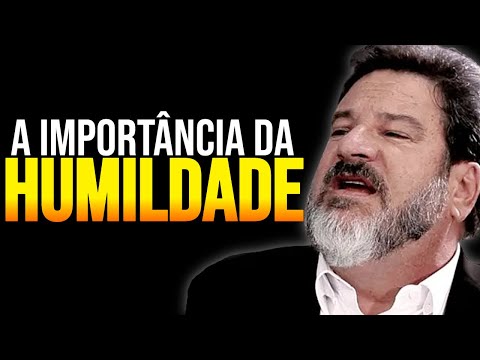 O que caracteriza uma pessoa simples e humilde?