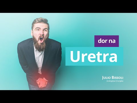 O que causa ardência durante a ejaculação interna?