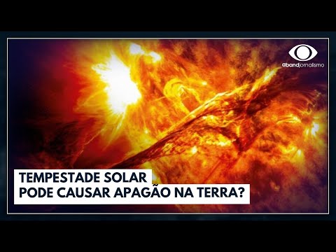 O que causou o apagão de 2025?