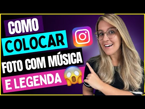 O que colocar na legenda da sua foto no Instagram?