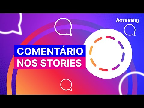 O que comentar nos stories do Instagram?