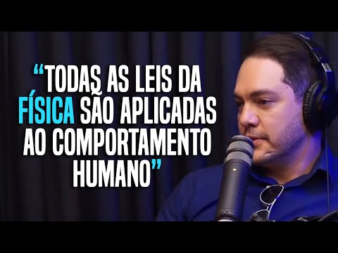 O que determina o comportamento?