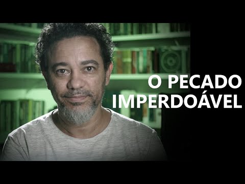 O que dizem Mateus 12:31-32 sobre o perdão e o pecado?