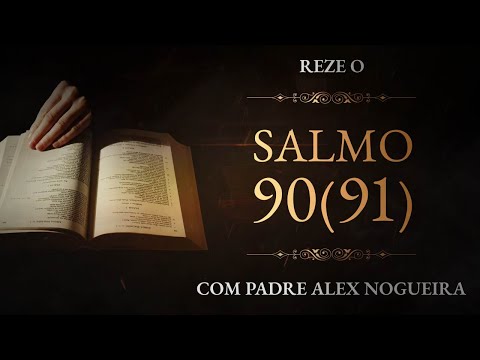 O que Dizem os Salmos na Oração da Noite?