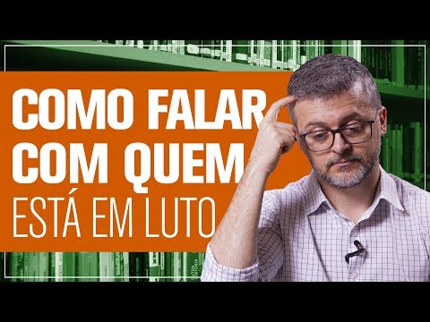 O que dizer para confortar uma pessoa triste?