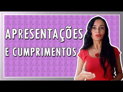 O que dizer sobre mim? Descubra dicas para se apresentar!