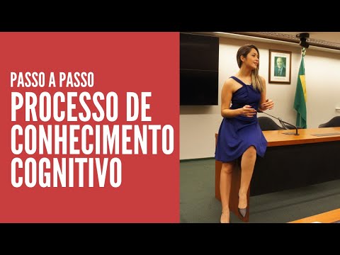 O que é a ação de conhecimento no CPC?