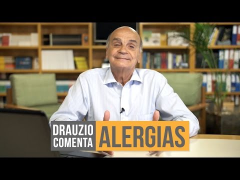 O que é a alergia na pele emocional e como ela se manifesta?