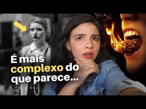 O que é a blasfêmia contra o Espírito Santo?