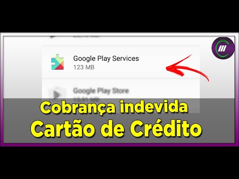 O que é a cobrança da Google WM Max LLC?