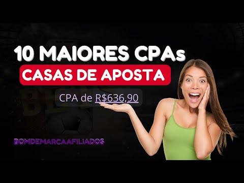 O que é a CPA Casa de Aposta e como ela funciona?