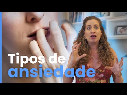 O que é a crise de ansiedade silenciosa?