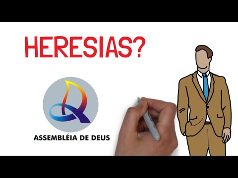 O que é a doutrina da Assembleia de Deus?