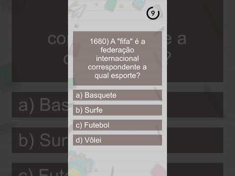 O que é a Federação Internacional de Futebol?