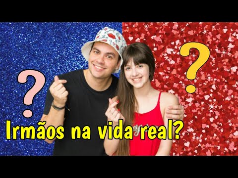 O que é a Gi do Luccas Neto?