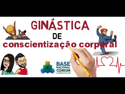 O que é a ginástica de conscientização corporal?