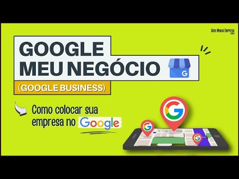 O que é a Google LLC?