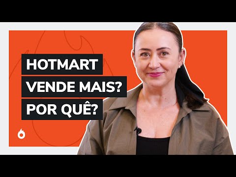 O que é a Hotmart?