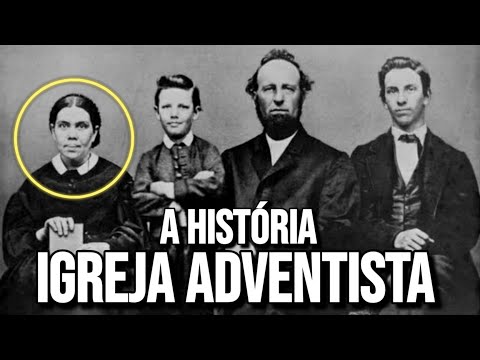 O que é a Igreja Adventista do Sétimo Dia?