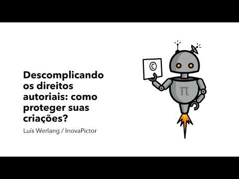 O que é a lei de direitos autorais e como ela protege suas criações?