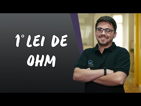 O que é a Lei de Ohm e como ela funciona?