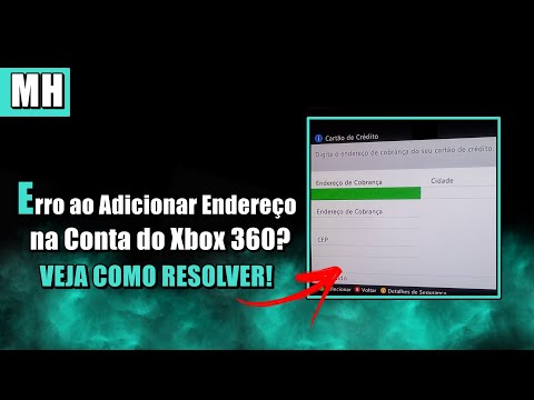 O que é a linha de endereço 1?