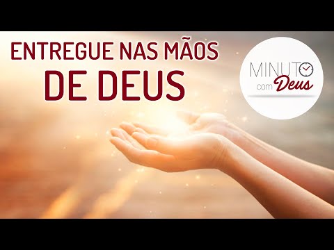 O que é a Mão de Deus e qual é seu significado?