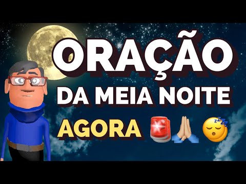 O que é a Oração da Meia-Noite e como ela pode transformar sua vida?