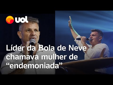 O que é a Rina Bola de Neve?